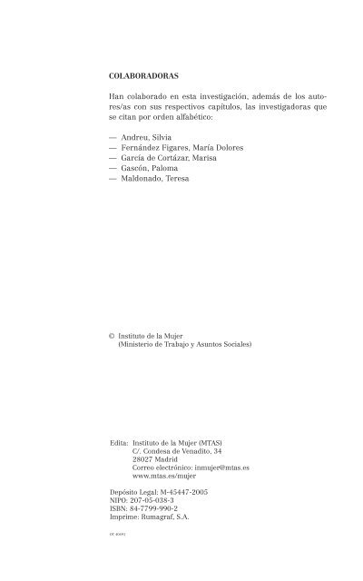 La excelencia científica. Hombres y mujeres en las Reales Academias