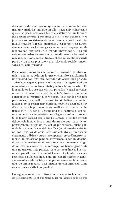 La excelencia científica. Hombres y mujeres en las Reales Academias