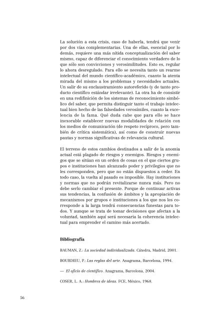 La excelencia científica. Hombres y mujeres en las Reales Academias