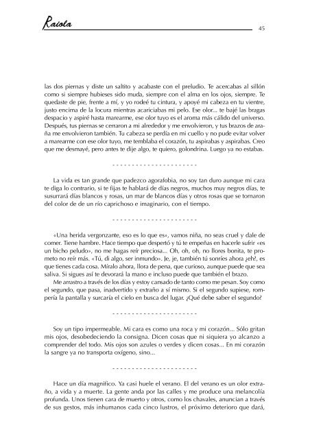 + Descargar revista nº 1 (PDF) - Centro Gallego de Vitoria