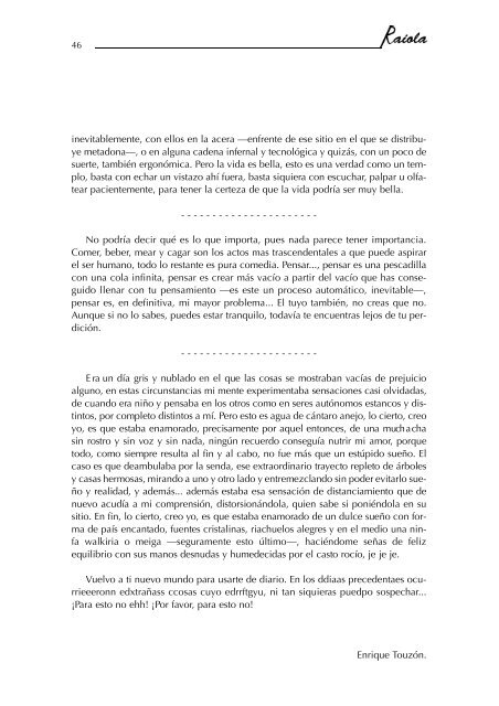 + Descargar revista nº 1 (PDF) - Centro Gallego de Vitoria