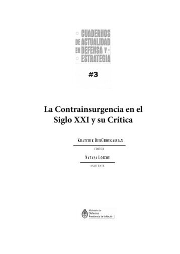 Descargar documento en PDF - Ministerio de Defensa