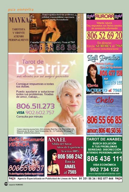 GRIPE - Revista-alternativa