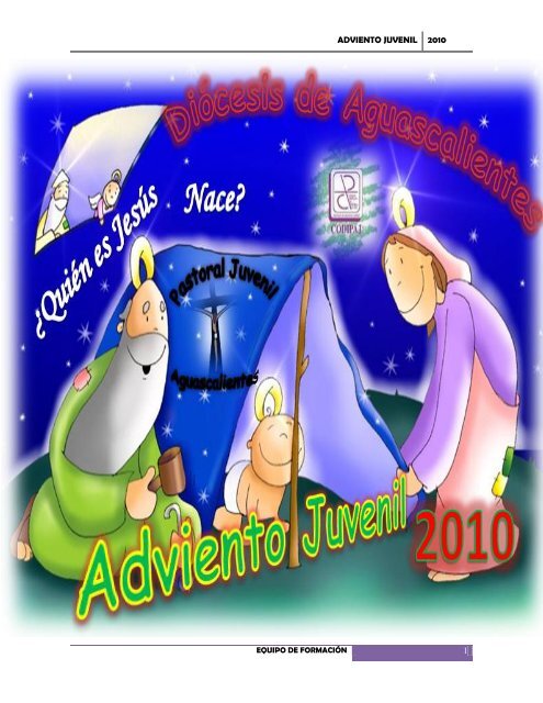 Material de Adviento - Salesianos-sevilla.com