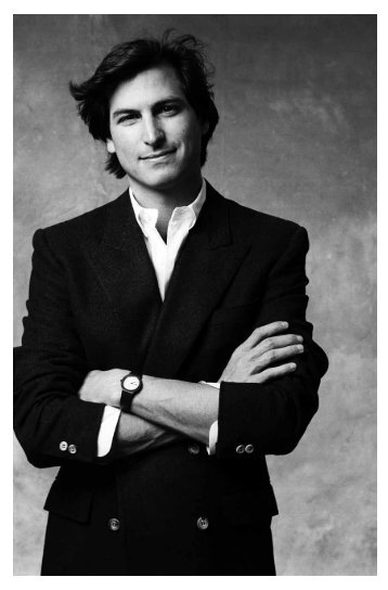 Primeras páginas de Steve Jobs. El hombre que ... - Prisa Ediciones