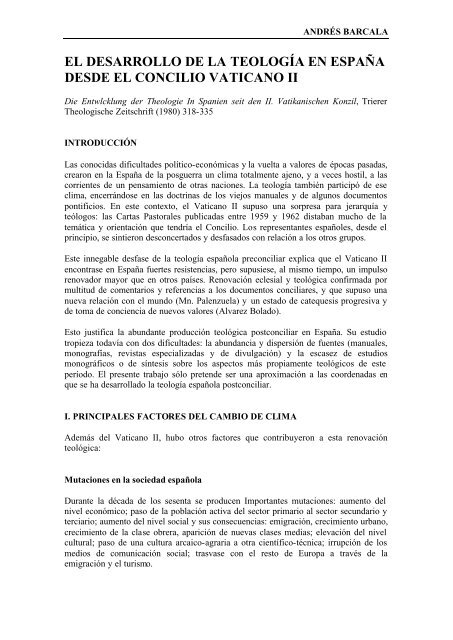 Estudios y titulaciones