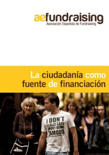 Descargar - Asociación Española de Fundraising