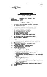 Acta 75.pdf - Sitio Web de Transparencia I.Municipalidad de San ...