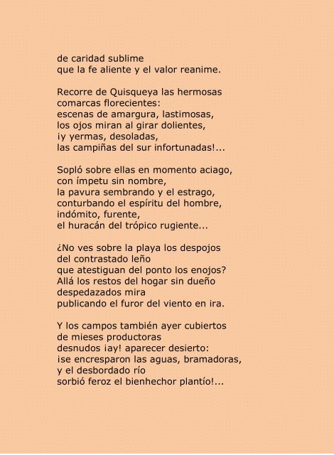 Recopilación Poemas de: Salomé Ureña de Henríquez - Educando