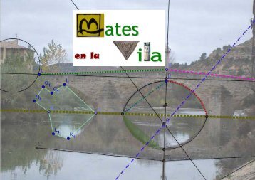 En el puente - Matemática Vital