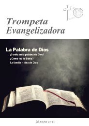 La Palabra de Dios - Edición