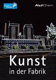 Kunst - Alzchem