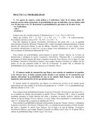 PRACTICA 6: PROBABILIDAD