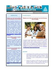 GUIA INFORMATIVA