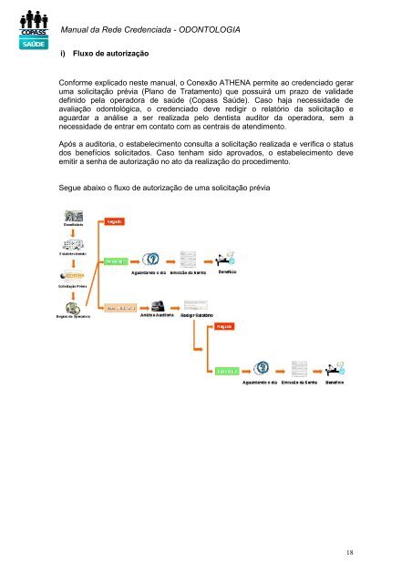 manual do usuário - Copasa