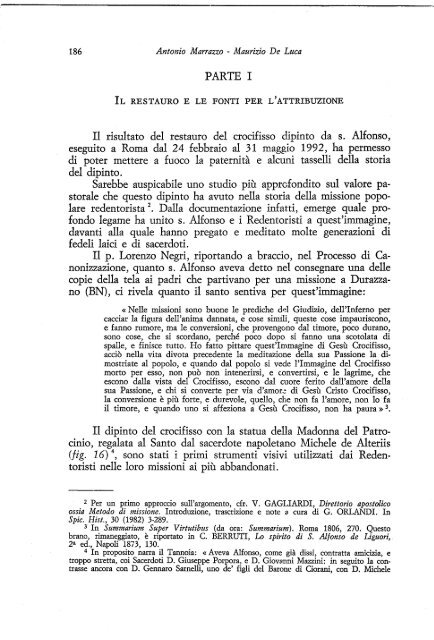 pdf intero - Sant'Alfonso e dintorni