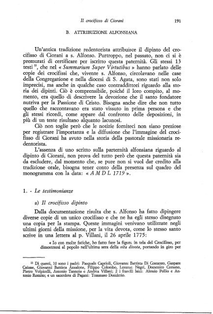 pdf intero - Sant'Alfonso e dintorni