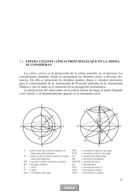 Apuntes para Capitán de yate - Los siete mares