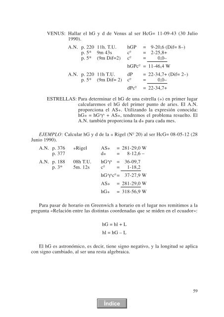 Apuntes para Capitán de yate - Los siete mares