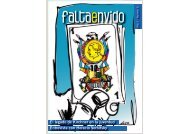 revista Faltaenvido - Kapiango