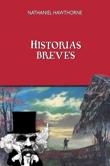 Nathaniel Hawthorne Historias breves - El Ortiba