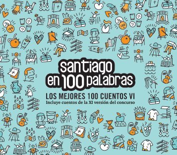 PDF - Santiago en 100 palabras