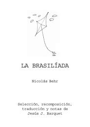 Livro Brasíliada.pmd - Nicolas Behr