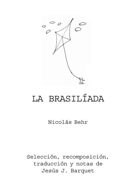 Livro Brasíliada.pmd - Nicolas Behr