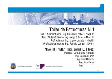 descargar. (pdf - 14.5mb) - FAU Estructuras VFL