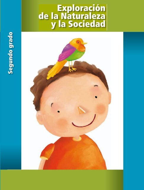 Libro del Alumno 2o - Escuela Normal Estatal de Especialización