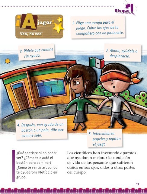 Libro del Alumno 2o - Escuela Normal Estatal de Especialización