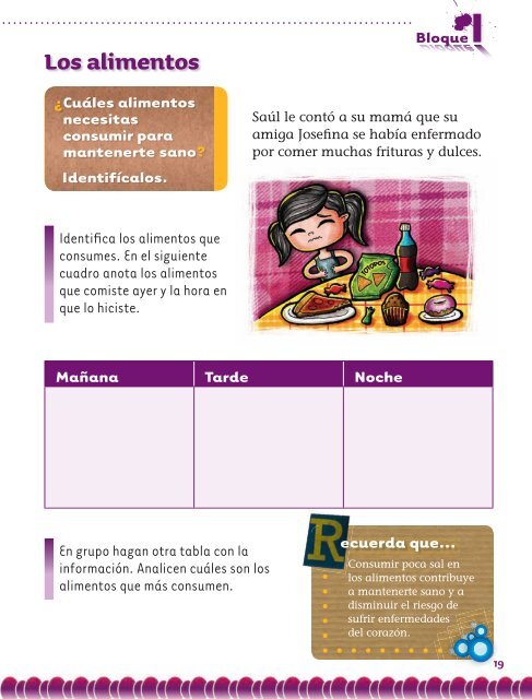 Libro del Alumno 2o - Escuela Normal Estatal de Especialización