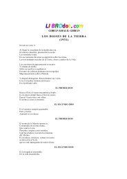 Gibran Khalil Gibran - Los Dioses de la Tierra.pdf