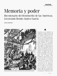 Memoria y poder - Universidad Obrera de México