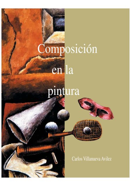 Composición en la pintura