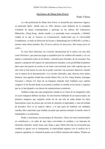 Saturno y sus hijos.pdf - Pedro Víllora