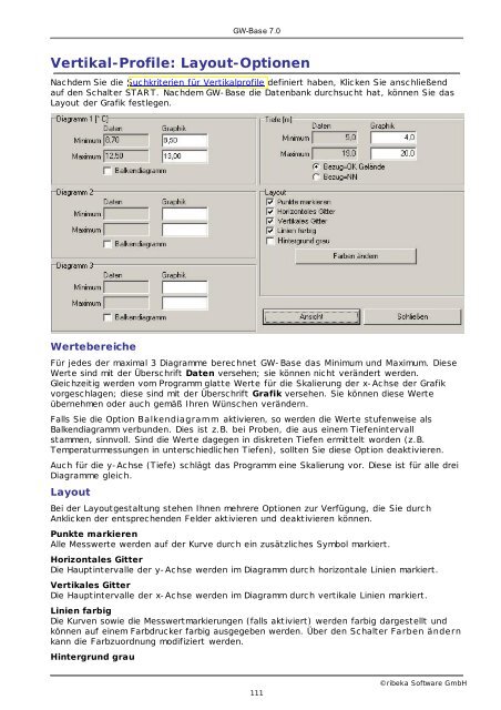 GW-Base - ribeka GmbH