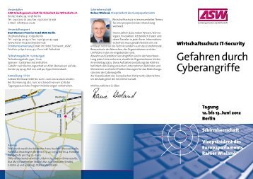 Programm herunterladen (Deutsch) - R.o.l.a. Business Solutions ...