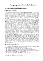 2013.X. Producción Orgánica.pdf - Campus Virtual Facultad de ...