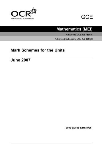 59332-mark-scheme-june