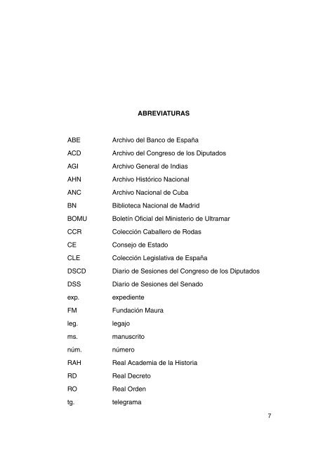 La banca de emisión en Cuba (1856-1898 - Consejo Superior de ...