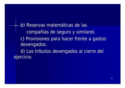 ley 125/91, modificada por la ley 2421/04 rentas de actividades ...