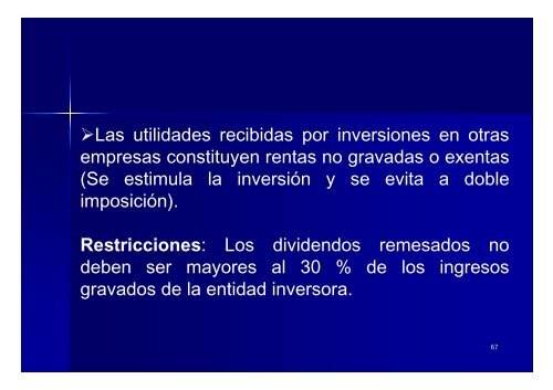 ley 125/91, modificada por la ley 2421/04 rentas de actividades ...