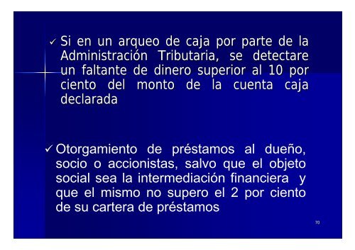 ley 125/91, modificada por la ley 2421/04 rentas de actividades ...