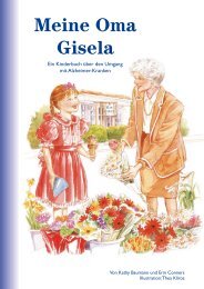 Meine Oma Gisela