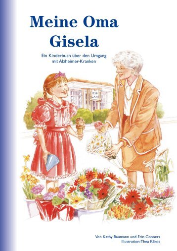 Meine Oma Gisela
