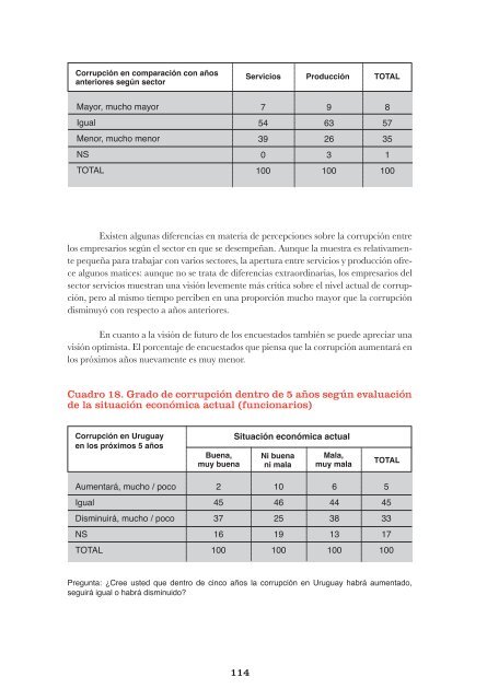 La corrupción y su freno. Ciudadanía, instituciones y normas