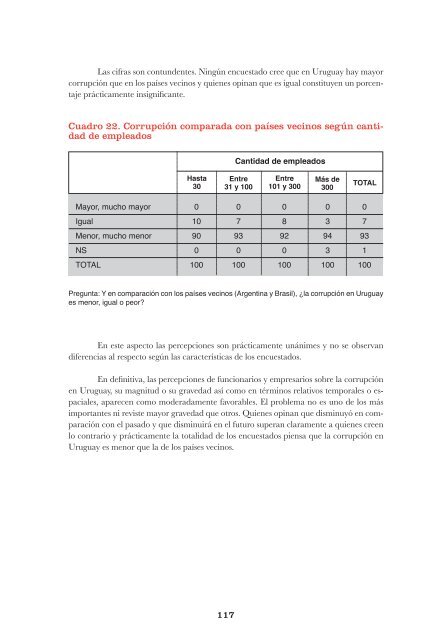 La corrupción y su freno. Ciudadanía, instituciones y normas