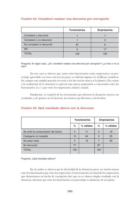 La corrupción y su freno. Ciudadanía, instituciones y normas