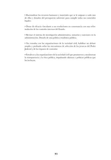 La corrupción y su freno. Ciudadanía, instituciones y normas